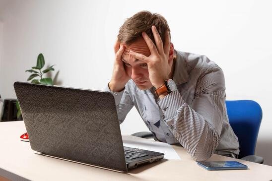 Pourquoi votre site internet ne vous apporte pas de clients