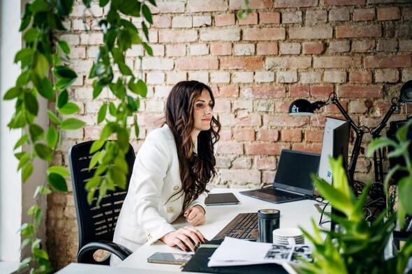 Comment être visible sur Google quand on est indépendants ou artisans
